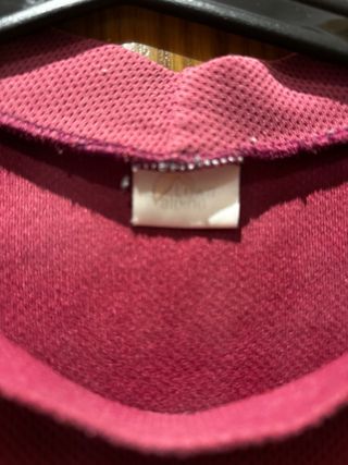 Camiseta Manga Larga Lowe Alpine Morada