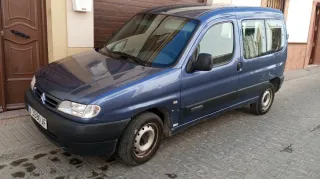 Citroen Berlingo 2000