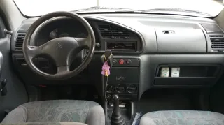 Citroen Berlingo 2000