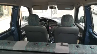 Citroen Berlingo 2000