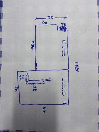 Estructura Cama Fiat Ducato Camper