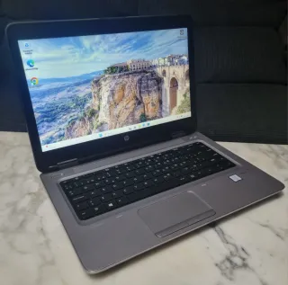 HP ProBook 640 G2 Laptop