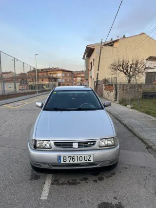 SEAT Cordoba 1998