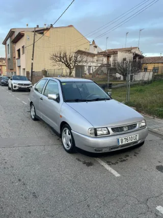 SEAT Cordoba 1998