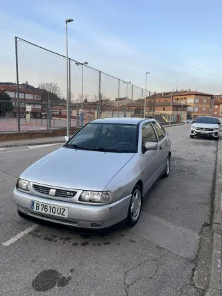 SEAT Cordoba 1998