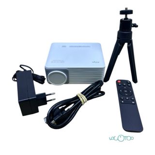 Mini proyector Akiyo O1