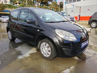 Renault Twingo 2009