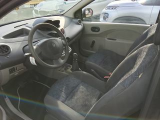 Renault Twingo 2009
