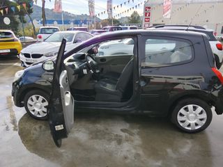 Renault Twingo 2009