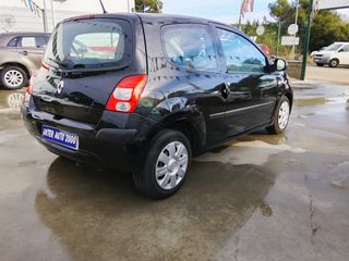 Renault Twingo 2009
