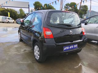 Renault Twingo 2009