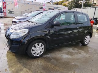 Renault Twingo 2009