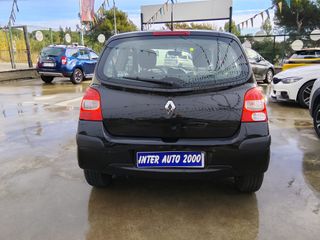 Renault Twingo 2009