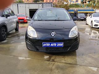Renault Twingo 2009