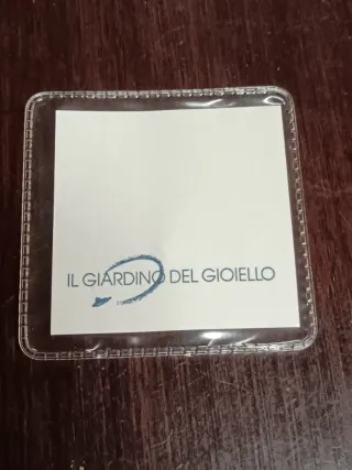 Zaffiro naturale 1,00 ct con certificato