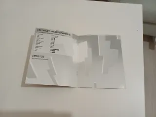 Manuale Minecraft PS3 Edizione Spagnola