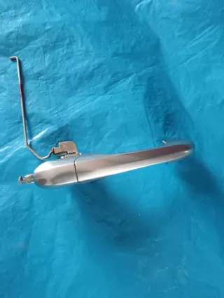 Maneta exterior Alfa Romeo GT