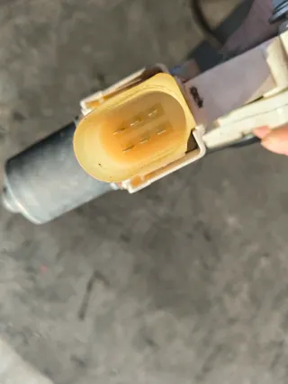 Elevalunas Delantero Izquierdo BMW Serie 1 E81 E87