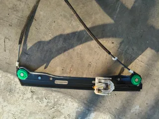 Elevalunas Delantero Izquierdo BMW Serie 1 E81 E87