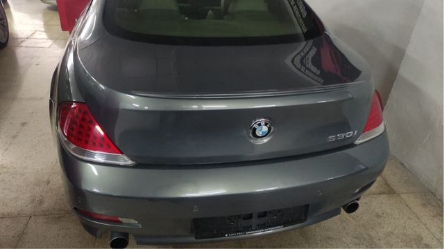BMW 630I