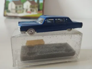 Cadillac Fleetwood Serie 75 Limusina HO