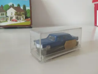 Cadillac Fleetwood Serie 75 Limusina HO