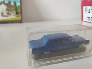 Cadillac Fleetwood Serie 75 Limusina HO