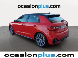 Audi A1 Sportback S line 30 TFSI 85 kW (116 CV)