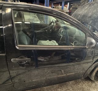 PUERTA DELANTERA DERECHA CITROËN C2 1.4 HDI 2006