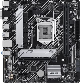 Placa Base ASUS Prime H510M-A R2.0 DDR4