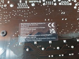 Placa Base ASUS Prime H510M-A R2.0 DDR4