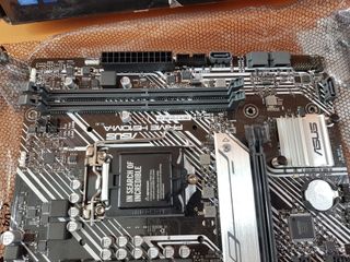 Placa Base ASUS Prime H510M-A R2.0 DDR4