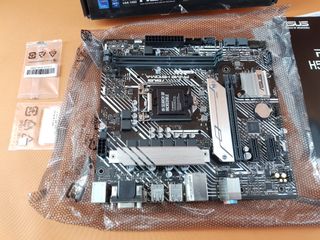 Placa Base ASUS Prime H510M-A R2.0 DDR4