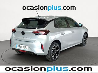 Opel Corsa 1.2 T XHL Hybrid GS eDCT 81 kW (110 CV)