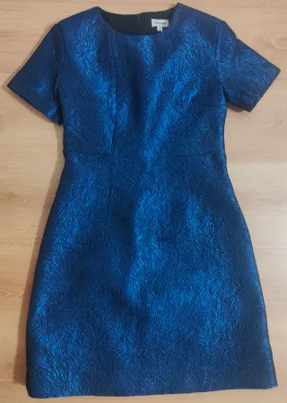 Vestido fiesta Teria Yabar Talla M