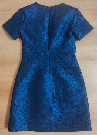 Vestido fiesta Teria Yabar Talla M