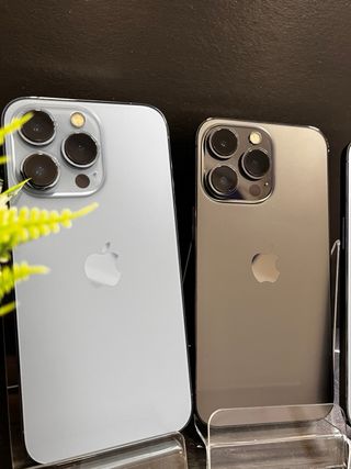 iPhone 13 Pro 256GB Garantía Factura Envío Gratis