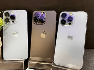 iPhone 13 Pro 256GB Garantía Factura Envío Gratis