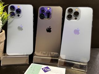 iPhone 13 Pro 256GB Garantía Factura Envío Gratis de Segunda mano
