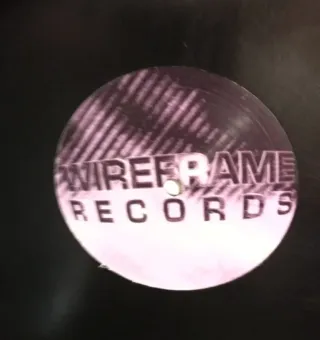 Vinilo Break beat retro breakbeat