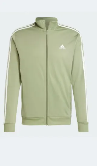 Chándal Adidas Verde Talla M