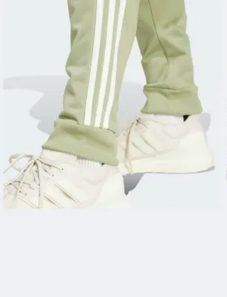 Chándal Adidas Verde Talla M