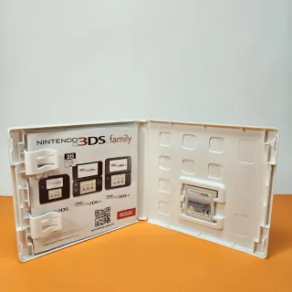 Mario Kart 7 Gioco Nintendo 3DS PAL Completo