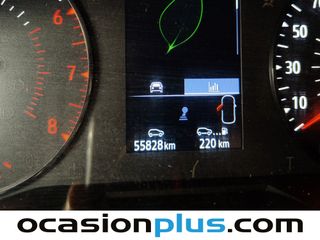 Nissan Townstar Furgon 1.3G L1 Profesional 96 kW (130 CV)