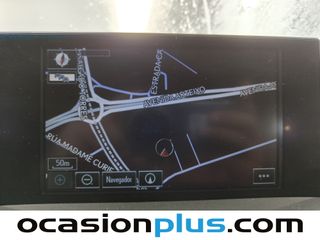 Lexus NX 300h Executive 4WD + Navibox 145 kW (197 CV)