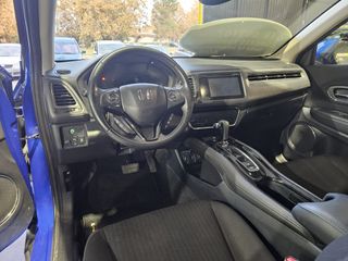 Honda HR-V 2017