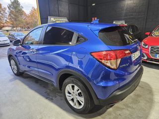 Honda HR-V 2017