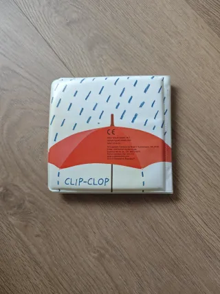 Libro de baño impermeable MIC
