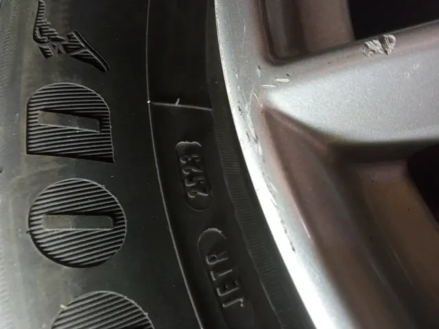 Llantas - Neumáticos BMW Serie 2 2015