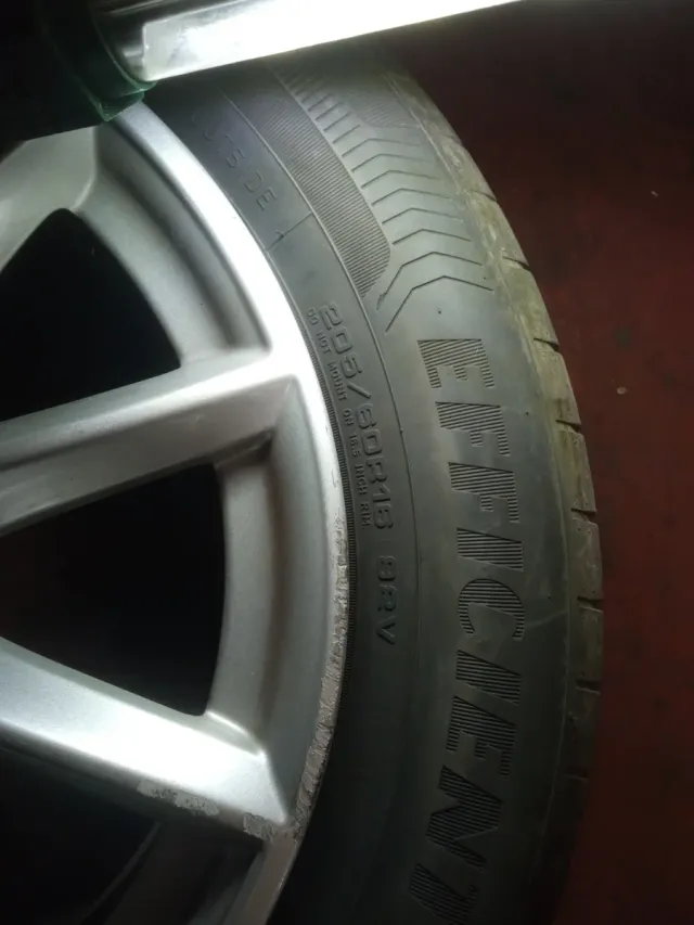 Llantas - Neumáticos BMW Serie 2 2015